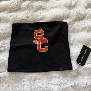 USC tube top